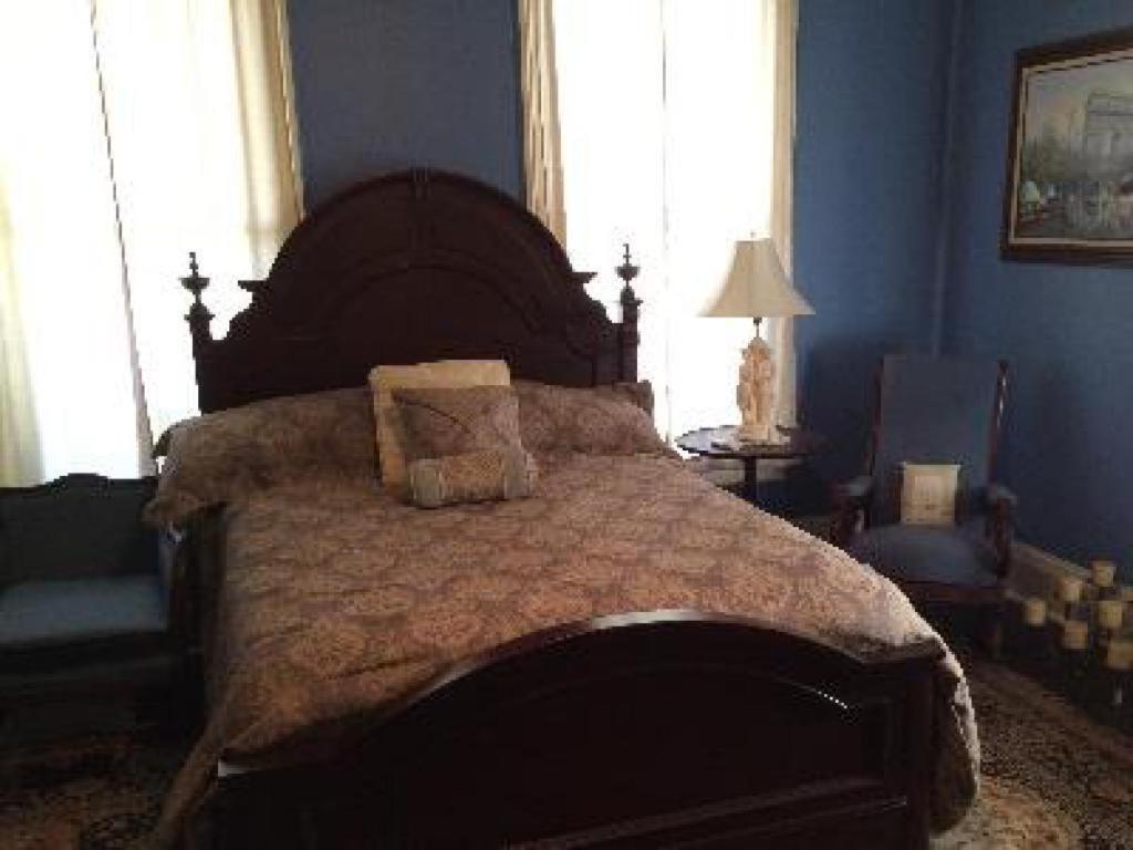The Jewell Of Vienna B&B 외부 사진