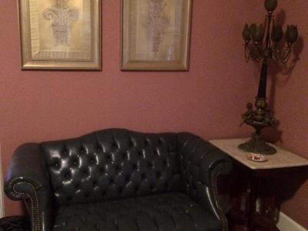 The Jewell Of Vienna B&B 외부 사진