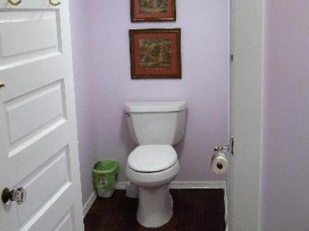 The Jewell Of Vienna B&B 객실 사진